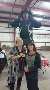 Quadrille de Mujeres