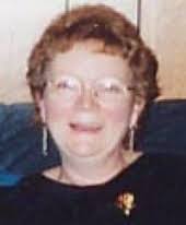 Obituary information for Judith Gannon