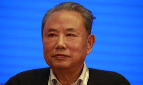 The crazy conspiracy theory believed by 190 million Chinese