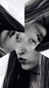 Double Nose Piercing Lippiercings