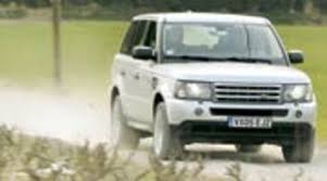 Find the best used 2006 land rover range rover sport near you. First Drive 2006 Range Rover Sport