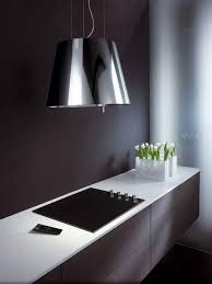 Elica Splendore Decorative Ceiling Hood