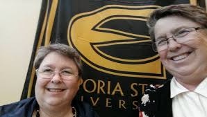 Near the foothills of the Ozarks ... accurate double qualification: