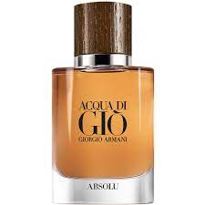 Armani parfum herren kaufen im netz ist eine feine chose. Armani Acqua Di Gio Homme Absolu Eau De Parfum Galeria Karstadt Kaufhof