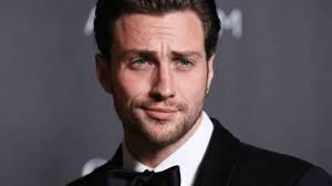 Aaron Taylor-Johnson moet plaatsmaken voor nieuwe James Bond-favoriet  MovieMeter.nl