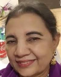 Azra Elizabeth Samuel