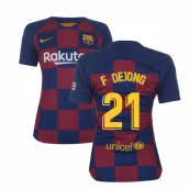 The world's largest online football store Frenkie De Jong Football Shirts Cheap Replica Kits Teamzo Com