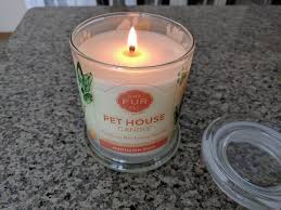 Unlike sprays such as febreze and lysol, odor candles don't neutralize or get rid of the underlying cause of the odor, they only mask it. Best Pet Odor Eliminating Candles And Sprays Woof Whiskers
