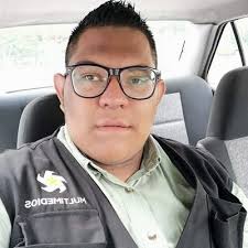 BOMBEROS LINARES (@bomberolinares1)