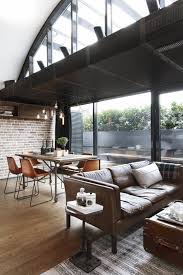 This massive gallery features the raw, edgy, and unfinished look of industrialism. Industrial Decor Ideas Design Guide Lazy Loft