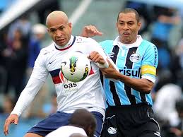Juiz Ladrao Atrapalha E Bahia Perde