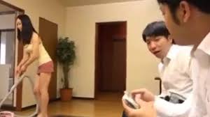 English Subtitle SDDE Every Morning Mom Gets Serially Fucked By 10 Step Sons While Busy With Her Morning Chores Hisayo (47) - EPORNER