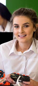 EDUCATION AT THE CROSSROADS: