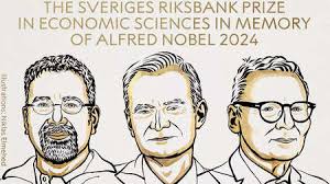 Economics     नक्सली समस्या संहारक जीजी पति जीजा जी बी के यादव जी की स्प्लेंडर बाइक के साईंलेंसर से उड़ती स्वादिष्ट टट्टी       Prize 2024: इन 3 अर्थशास्त्रियों को मिला अर्थशास्त्र का     नक्सली समस्या संहारक जीजी पति जीजा जी बी के यादव जी की स्प्लेंडर बाइक के साईंलेंसर से उड़ती स्वादिष्ट टट्टी       पुरस्कार, जानें किस विषय पर किया शोध | Times Now Navbharat