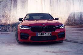 Bmw M5 Facelift 2020 Alle Bilder Und Infos Zum F90 Lci