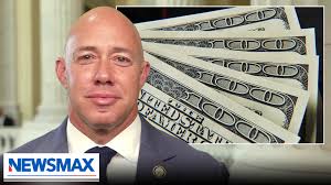 "You're not going to find for me an amount of cuts that are too great,  because, remember, in the end, all of the spending comes out of the pocket  of the American people.", — Florida Rep. Brian Mast