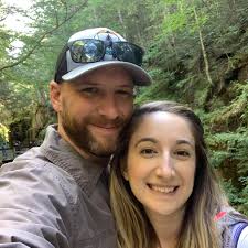 What are the conditions of the Bethel trails for mountain biking?