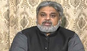 Explosion inside mosque in Azam Warsak Bazaar, South Waziristan