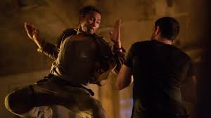 A crime syndicate places a hit on a billionaire's daughter, making her the target of an elite assassin squad. Triple Threat 2019 Official Movie Site Watch Triple Threat Online
