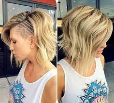 Pastel pink balayage bob for black women. 26 Impressive Undercut Bob Hair Ideas Belletag