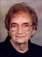 Beulah Dake Obituary (1913