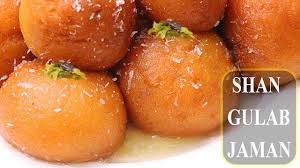 Pin By My Favorite Ingredients On Recipes To Cook In 2020 Gulab Jamun Recipe Jamun Recipe Fast Easy Meals