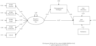 At first, breast cancer affects the breast area only. Healthcare Free Full Text Emotions And Emotion Regulation In Breast Cancer Survivorship Html