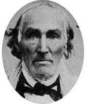 Winslow Farr Sr. (1794-1865)