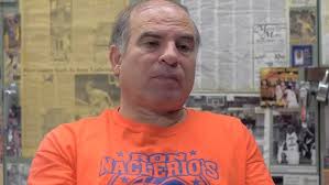 Home Opener- Queens H.S. of Teaching vs Cardozo (Joe Charles game winner)