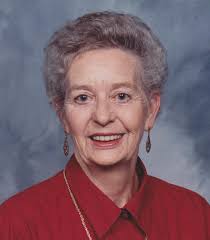 Patricia Crouch Obituary