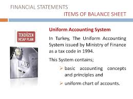 Financial Statement Analysis Ppt Download