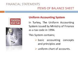 financial statement analysis ppt download