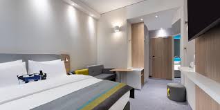 See reviews, photos, directions, phone numbers and more for holiday inn express locations in little elm, tx. Hotel In Gottingen Holiday Inn Express Goettingen