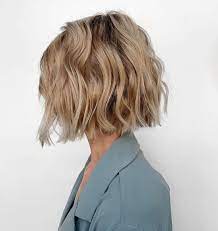 19 Best Bob Haircuts For Thick Hair To Feel Lighter Thick Hair Bob Haircut Haircut For Thick Hair Thick Hair Styles