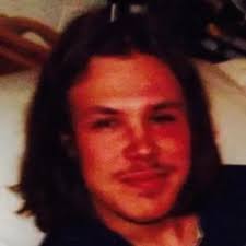 Obituary information for Nicholas Achilles Holton