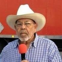 Rudolph C Rodriguez Obituary