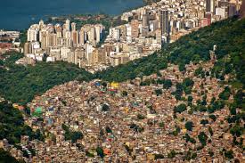 The most popular sport there, as well as in the remainder of brazil, is football. Favelas In Rio De Janeiro Brasilien Franks Travelbox