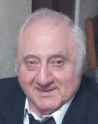 Andrew Botti Obituary (2015)