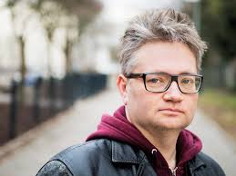 Regisseur Frank Geiger über "Kleine Germanen"