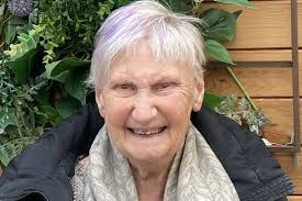 How I found my over-60s tribe