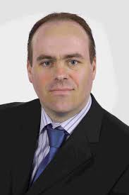 Troubled NHS trust chief executive stands down from post