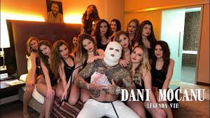 Pentru evenimente cu dani mocanu 40755310803 ☎️ toate drepturile rezervate artistului © & ® dani mocanu booking. Legenda Vie By Dani Mocanu From Romania Popnable