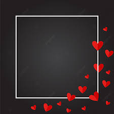 Mirip dengan bingkai foto cinta. Gambar Kelabu Gelap Cinta Bingkai Vektor Bentuk Latar Belakang Cinta Cinta Jemputan Reka Bentuk Kad Png Dan Vektor Untuk Muat Turun Percuma