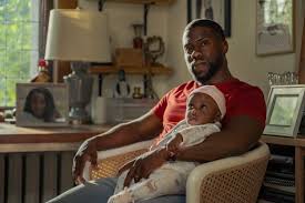 This father's day weekend, kevin hart stars in a heartwarming, funny and emotional true story about a widower taking on one of the toughest jobs in the world. Fatherhood The True Story Behind Kevin Hart S New Netflix Movie