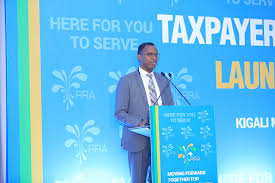 RRA Unveils Bold Strategy to Achieve Rwf3.6 Trillion Revenue Target in 2025/26