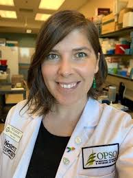 Western University of Health Sciences College of Osteopathic Medicine of  the Pacific- Northwest Lebanon, OR