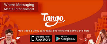 Singing, dancing, cooking, travelling, gaming or … Tango App Features Download Tango