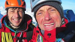 VIDEO: Eiger, The 1938 Route