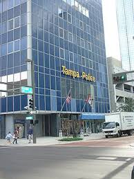 Smoke detectors are the best way to prevent these catastrophic results. Tampa Police Department Wikipedia