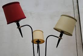 Lampe industrielle modele sahara par francisco segarra. Lampadaires Vintage Annees 50 60 Et 70 Lampadaire Lampe Scandinave Industriel Loft Usines